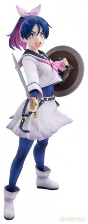 Scum of the Brave PVC Figure 1/7 Aki Jougamine 22 cm [FIGURKA]