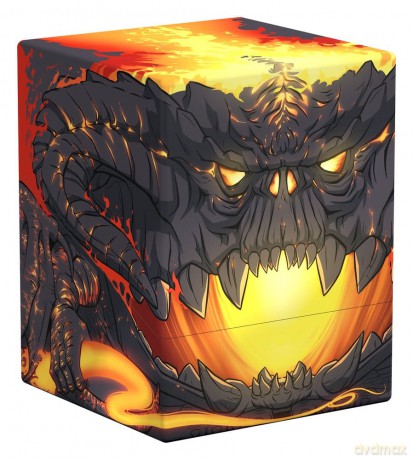 Squaroes Squaroe The Lord of the Rings LOTR010 - Balrog