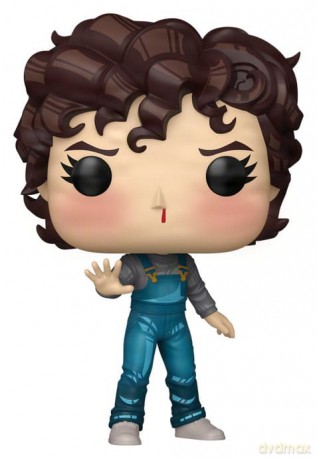Stranger Things: Tales from '86 POP! Animation Vinyl Figure Eleven 9 cm [FIGURKA]