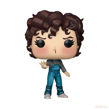 Stranger Things: Tales from '86 POP! Animation Vinyl Figure Eleven 9 cm [FIGURKA]