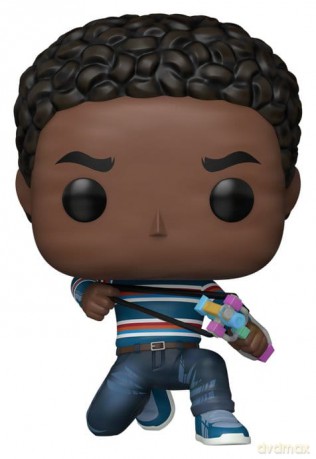 Stranger Things: Tales from '86 POP! Animation Vinyl Figure Lucas 9 cm [FIGURKA]