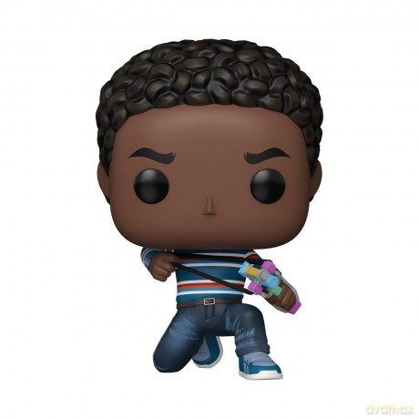 Stranger Things: Tales from '86 POP! Animation Vinyl Figure Lucas 9 cm [FIGURKA]