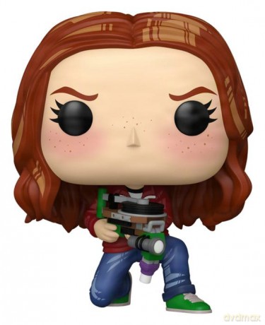 Stranger Things: Tales from '86 POP! Animation Vinyl Figure Max 9 cm [FIGURKA]