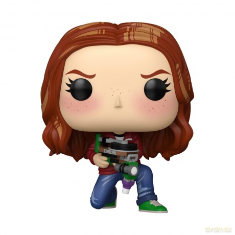 Stranger Things: Tales from '86 POP! Animation Vinyl Figure Max 9 cm [FIGURKA]