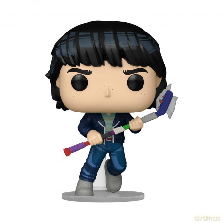 Stranger Things: Tales from '86 POP! Animation Vinyl Figure Mike 9 cm [FIGURKA]