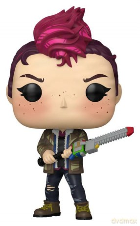 Stranger Things: Tales from '86 POP! Animation Vinyl Figure Nikki 9 cm [FIGURKA]