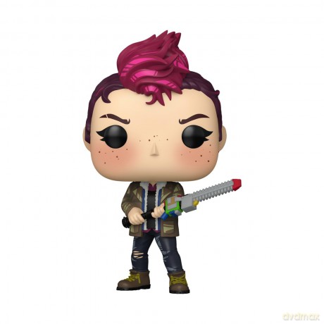 Stranger Things: Tales from '86 POP! Animation Vinyl Figure Nikki 9 cm [FIGURKA]