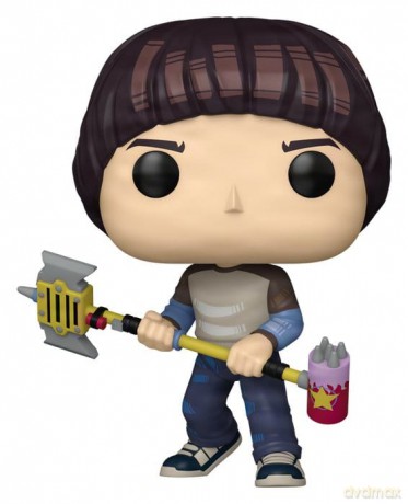 Stranger Things: Tales from '86 POP! Animation Vinyl Figure Will 9 cm [FIGURKA]