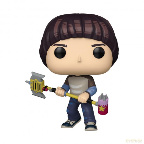 Stranger Things: Tales from '86 POP! Animation Vinyl Figure Will 9 cm [FIGURKA]