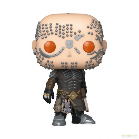 Supergirl (2026) POP! Vinyl Figure Krem of the Yellow Hills 9 cm [FIGURKA]