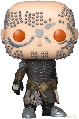 Supergirl (2026) POP! Vinyl Figure Krem of the Yellow Hills 9 cm [FIGURKA]