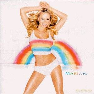 Mariah Carey: Rainbow [CD]