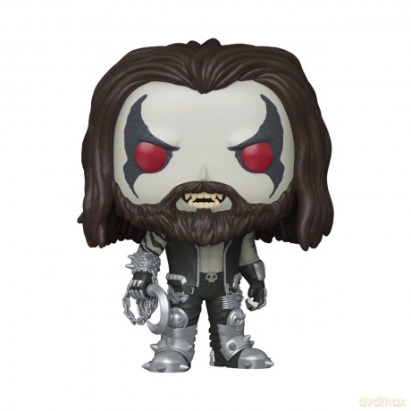 Supergirl (2026) POP! Vinyl Figure Lobo 9 cm [FIGURKA]