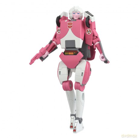 The Transformers: The Movie Action Figure Missing Link C-08 Arcee 14 cm [FIGURKA]