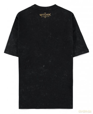 The Witcher T-Shirt The Beast Slayer M