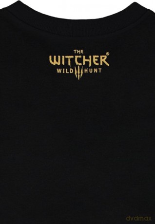 The Witcher T-Shirt The Wild Hunt XXL