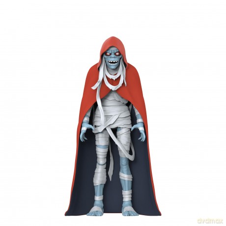 Thundercats Deluxe Action Figure Wave 04 Mumm-Ra (Old Man) [FIGURKA]