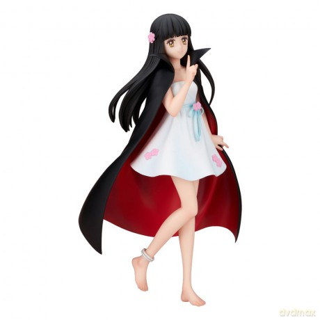 Tokimeki Tonight PVC Statue 1/7 Ranze Eto 20 cm [FIGURKA]