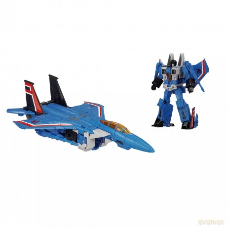 Transformers Dramatic Capture Series Action Figure 4-Pack Decepticons Part 1 17 cm [FIGURKA]