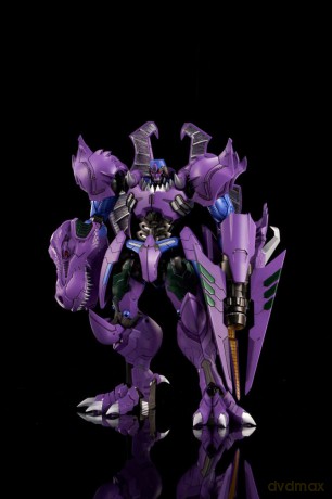 Transformers Furai Action Action Figure Beast Megatron 17 cm [FIGURKA]