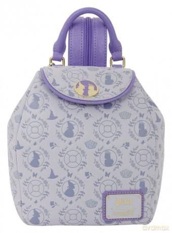 Universal by Loungefly Micro Backpack Wicked