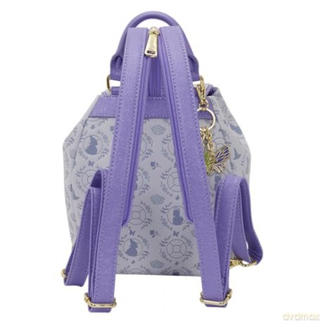 Universal by Loungefly Micro Backpack Wicked