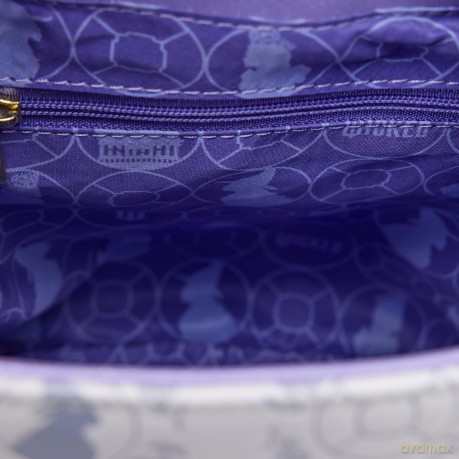 Universal by Loungefly Micro Backpack Wicked