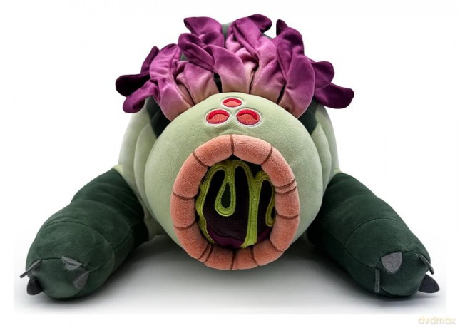 Warhammer 40,000 Plush Figure Nurgle Weighted 41 cm