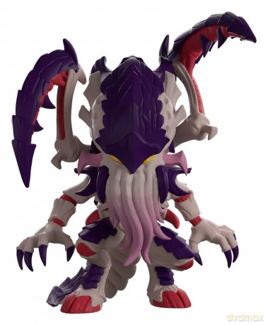 Warhammer 40,000 Vinyl Figure Lictor 13 cm [FIGURKA]
