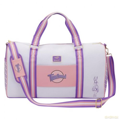 Warner Brothers by Loungefly Duffle Bag Lola Bunny