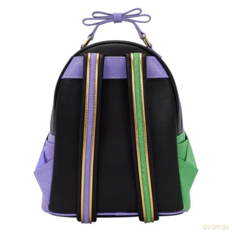 Wicked by Loungefly Mini Backpack Floral & Lace
