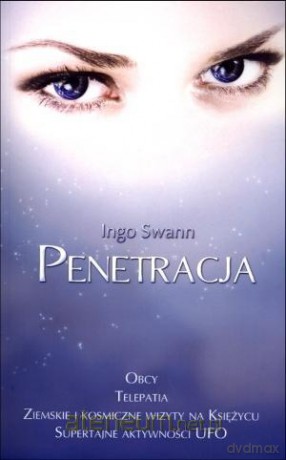 Penetracja [KSIĄŻKA]