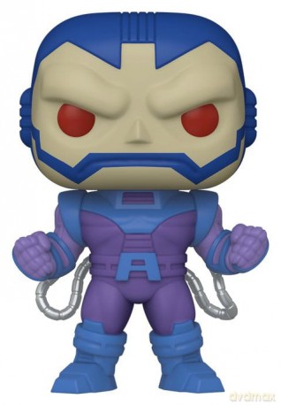 X-Men '97 POP! Vinyl Figure Apocalypse 9 cm [FIGURKA]