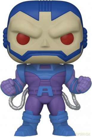 X-Men '97 POP! Vinyl Figure Apocalypse 9 cm [FIGURKA]