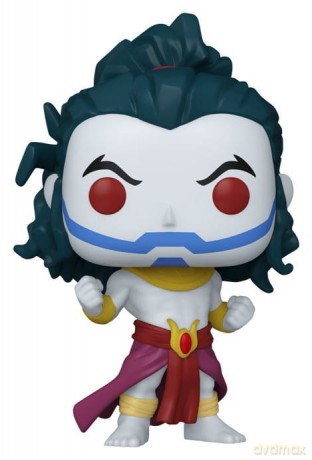 X-Men '97 POP! Vinyl Figure En Sabah Nur (Past) 9 cm [FIGURKA]