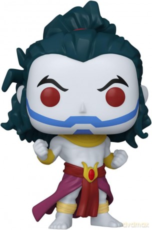X-Men '97 POP! Vinyl Figure En Sabah Nur (Past) 9 cm [FIGURKA]
