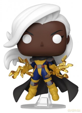 X-Men '97 POP! Vinyl Figure Storm (Wasteland) 9 cm [FIGURKA]