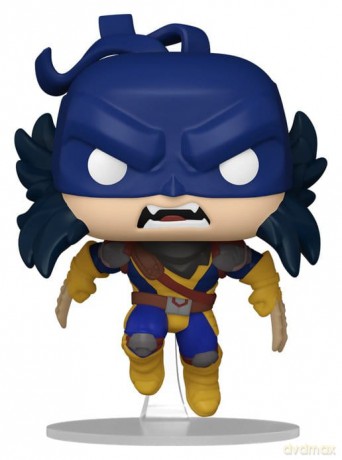 X-Men '97 POP! Vinyl Figure Wolverine (Wasteland) 9 cm [FIGURKA]
