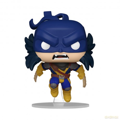 X-Men '97 POP! Vinyl Figure Wolverine (Wasteland) 9 cm [FIGURKA]
