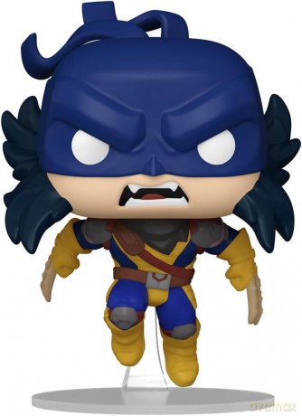 X-Men '97 POP! Vinyl Figure Wolverine (Wasteland) 9 cm [FIGURKA]
