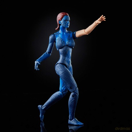 X-Men Marvel Legends Series Action Figure 2020 Marvel's Mystique 15 cm [FIGURKA]