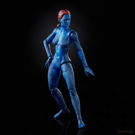 X-Men Marvel Legends Series Action Figure 2020 Marvel's Mystique 15 cm [FIGURKA]