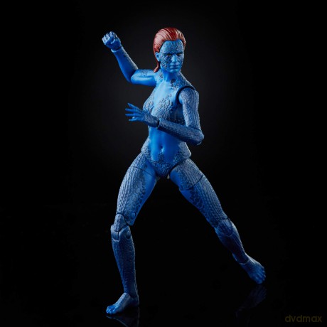 X-Men Marvel Legends Series Action Figure 2020 Marvel's Mystique 15 cm [FIGURKA]