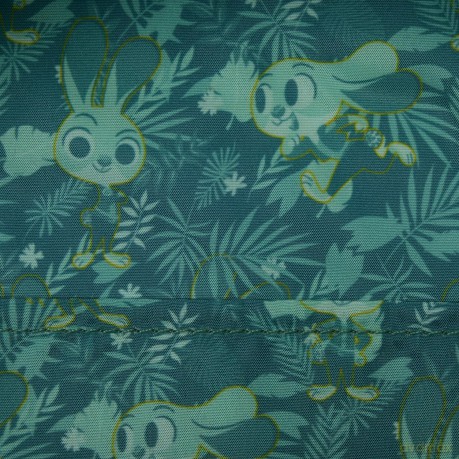 Zootopia 2 by Loungefly Mini Backpack Judy Hopps