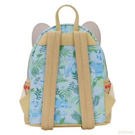 Zootopia 2 by Loungefly Mini Backpack Judy Hopps
