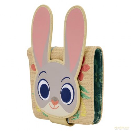 Zootopia 2 by Loungefly Wallet Judy Hopps