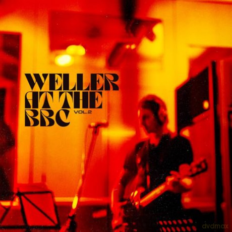 Paul Weller: Live At The Bbc [3CD]