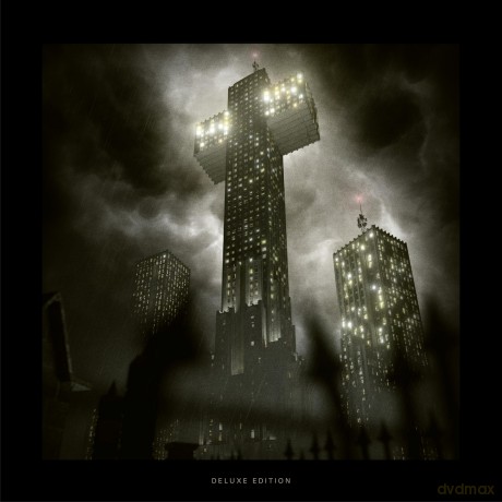 Cemetery Skyline: Nordic Gothic (Deluxe) (digipack) [2CD]