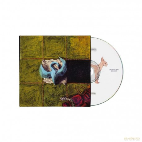 Dove Ellis: Blizzard [CD]