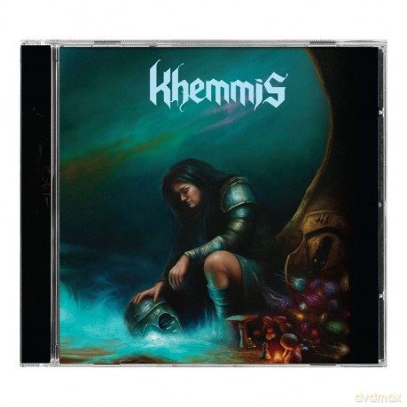 Khemmis: Khemmis [CD]